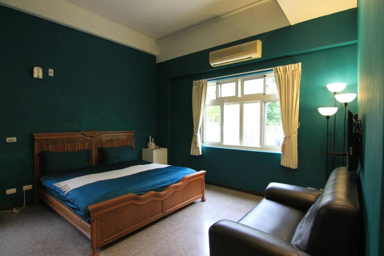 Find Alice Homestays Tongxiao Ngoại thất bức ảnh
