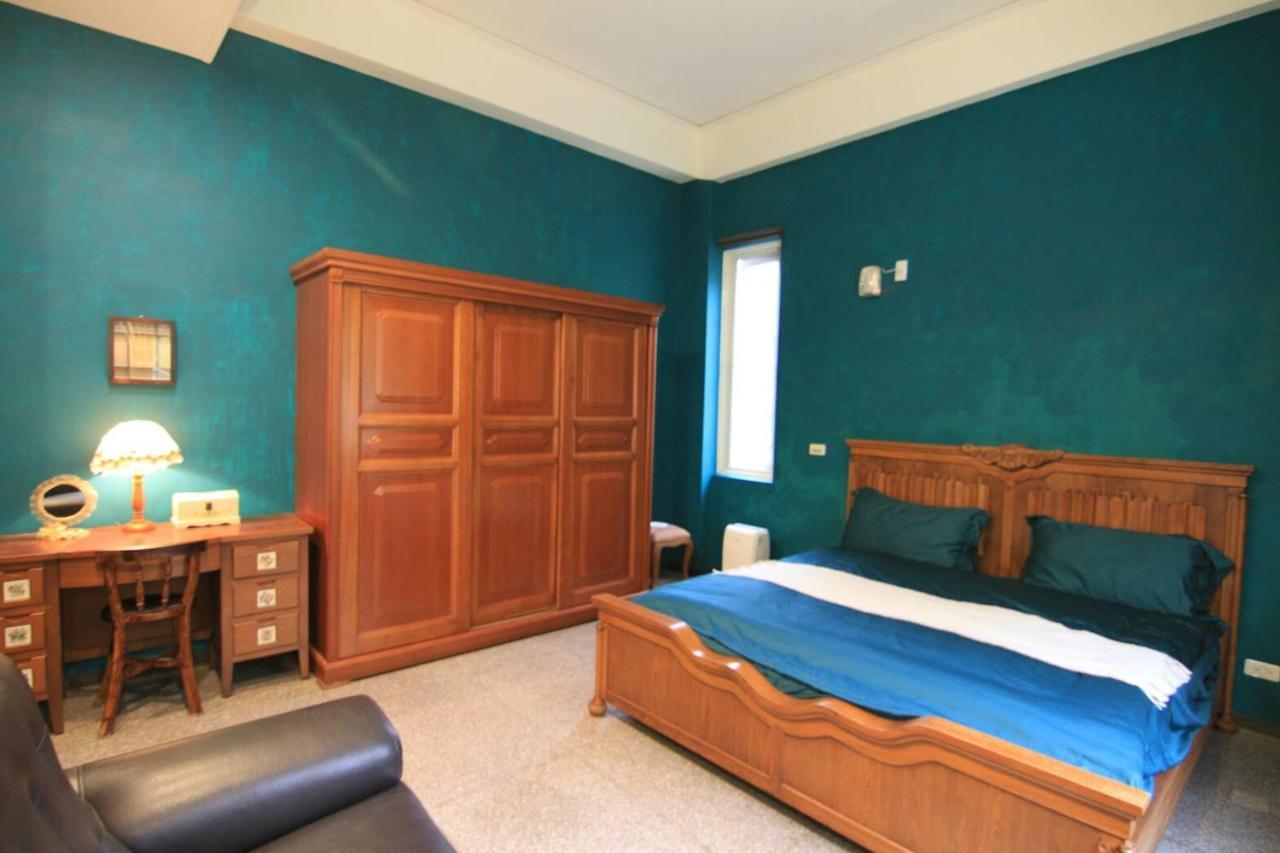 Find Alice Homestays Tongxiao Ngoại thất bức ảnh