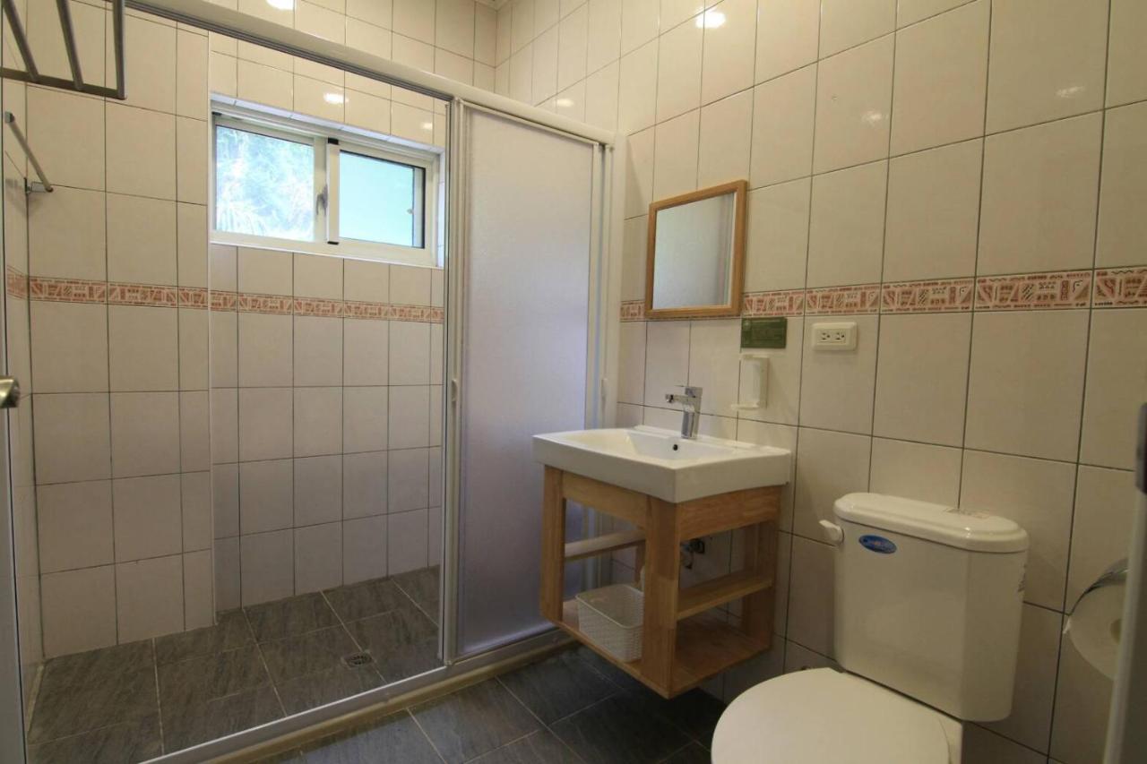 Find Alice Homestays Tongxiao Ngoại thất bức ảnh