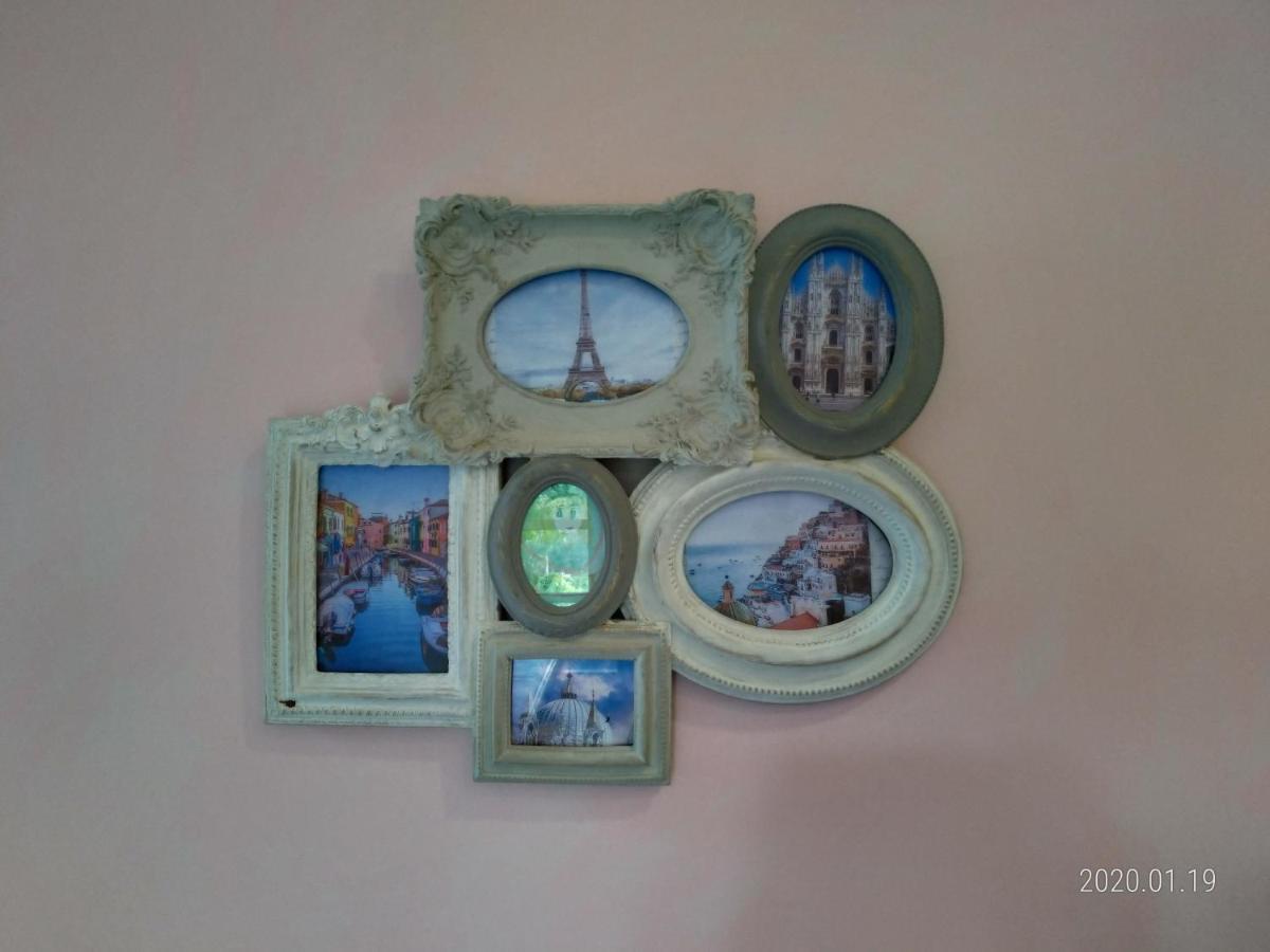 Find Alice Homestays Tongxiao Ngoại thất bức ảnh