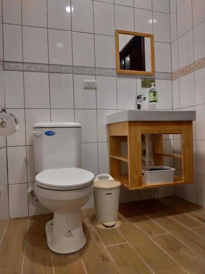Find Alice Homestays Tongxiao Ngoại thất bức ảnh