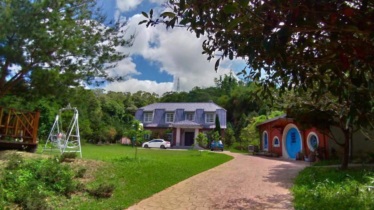 Find Alice Homestays Tongxiao Ngoại thất bức ảnh